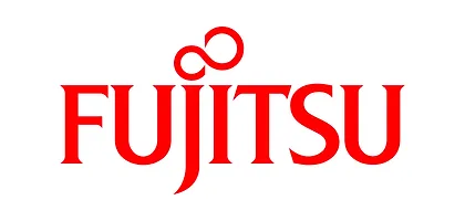 Fujitsu cliente de GFS Consulting Logo Fujitsu cliente de GFS Consulting
