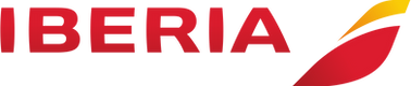 Iberia cliente de GFS Consulting Logo Iberia cliente de GFS Consulting
