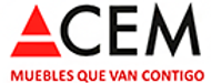 Acem cliente de GFS Consulting Logo Acem cliente de GFS Consulting