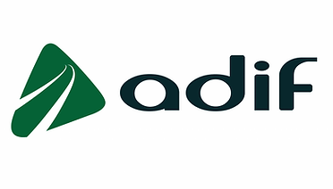 adif cliente de GFS Consulting logo adif cliente de GFS Consulting
