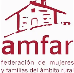 logo amfar cliente de GFS Consulting