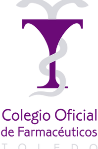 colegio oficial de farmaceuticos cliente de GFS Consulting logo colegio oficial de farmaceuticos cliente de GFS Consulting