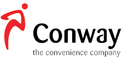 conway cliente de GFS Consulting logo conway cliente de GFS Consulting
