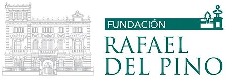 Fundacion Rafael del Pino cliente de GFS Consulting Logo Fundacion Rafael del Pino cliente de GFS Consulting