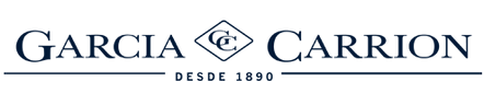 Garcia Carrion cliente de GFS Consulting Logo garcia carrion cliente de GFS Consulting