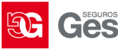 Seguros Ges cliente de GFS Consulting Logo Seguros Ges cliente de GFS Consulting