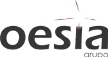 Oesia cliente de GFS Consulting Logo oesia cliente de GFS Consulting