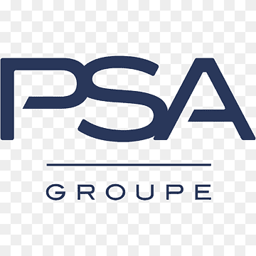 Psa cliente de GFS Consulting Logo psa cliente de GFS Consulting