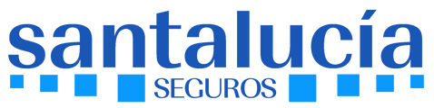 Santalucia seguros cliente de GFS Consulting Logo santalucía seguros cliente de GFS Consulting