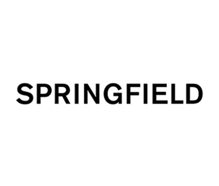 Springfield cliente de GFS Consulting Logo springfield cliente de GFS Consulting