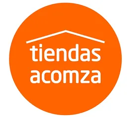 tiendas acomza cliente de GFS Consulting logo tiendas acomza cliente de GFS Consulting
