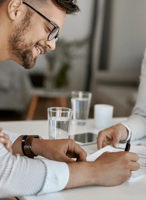Trabajar en GFS Consulting Enviar CV para trabajar en GFS Consulting
